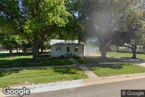 310 5th St, Arapahoe, NE 68922