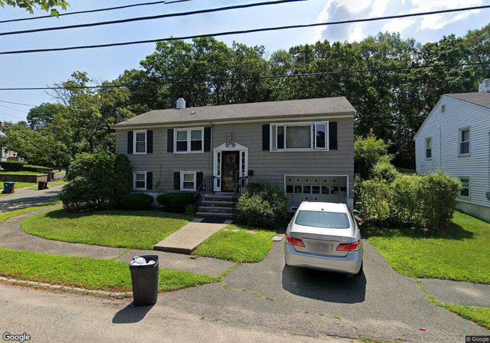 2 Cedarcrest Cir, West Roxbury, MA 02132 - photo 1