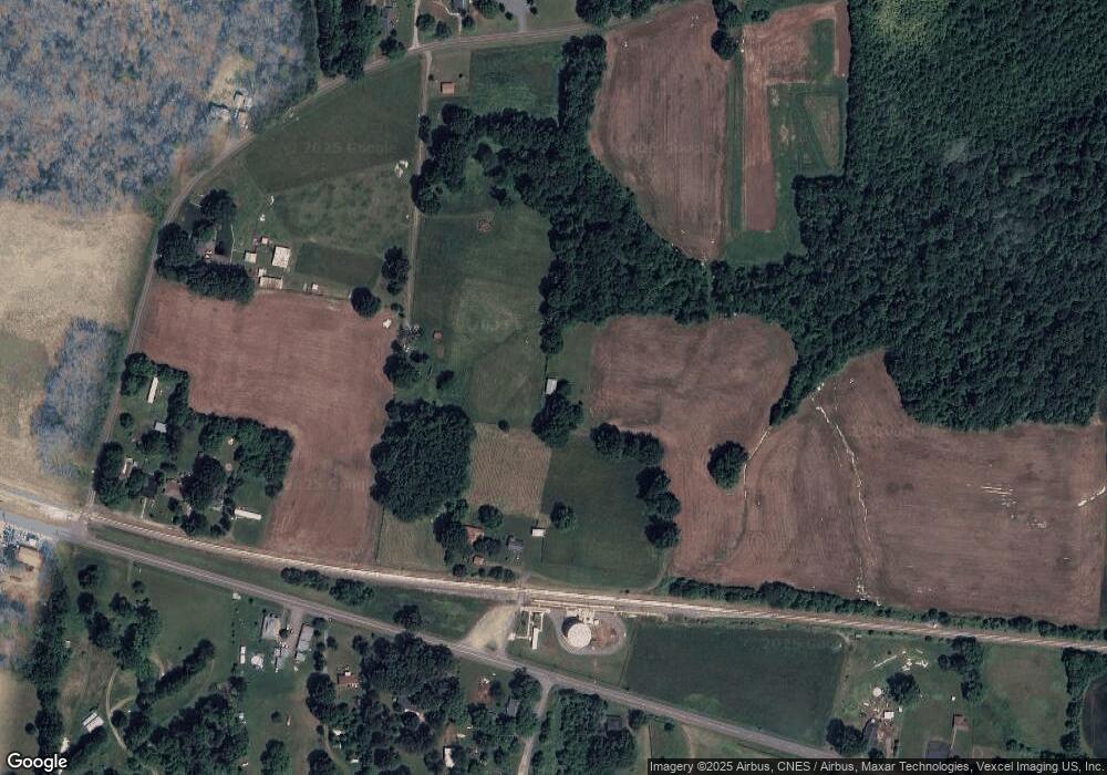 164 Roundabout Ln, Statesville, NC 28677 - photo 1