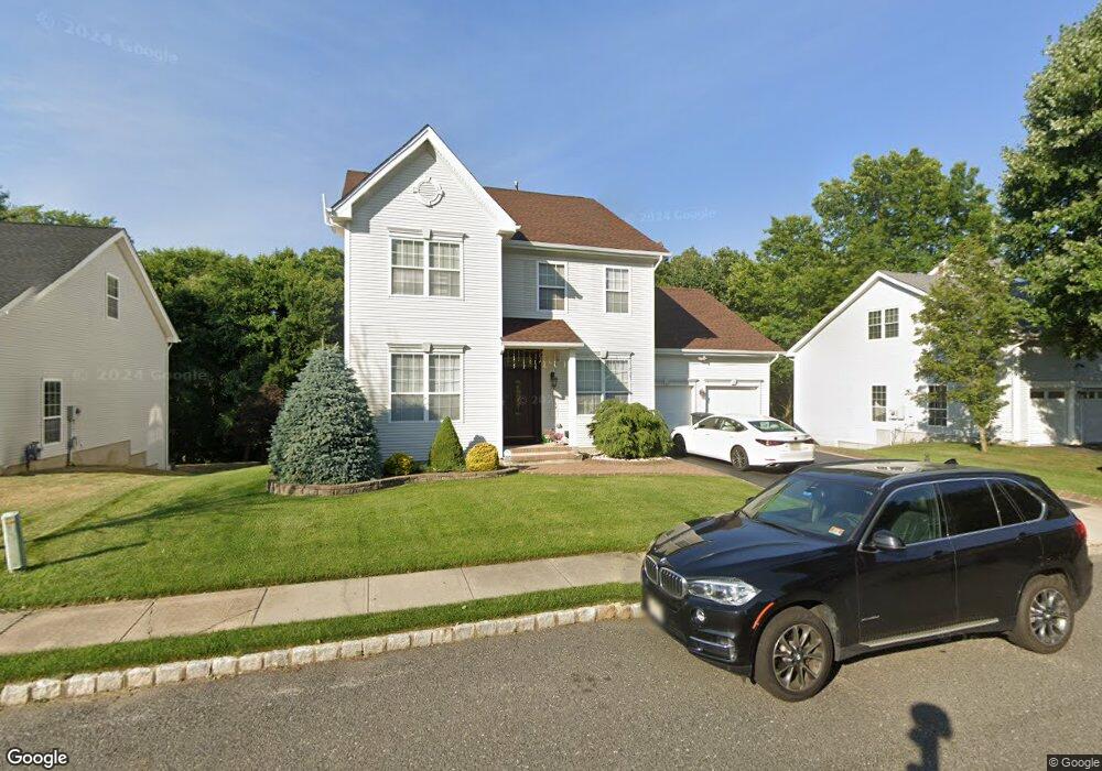 119 Bramble Dr, Morganville, NJ 07751 - photo 1