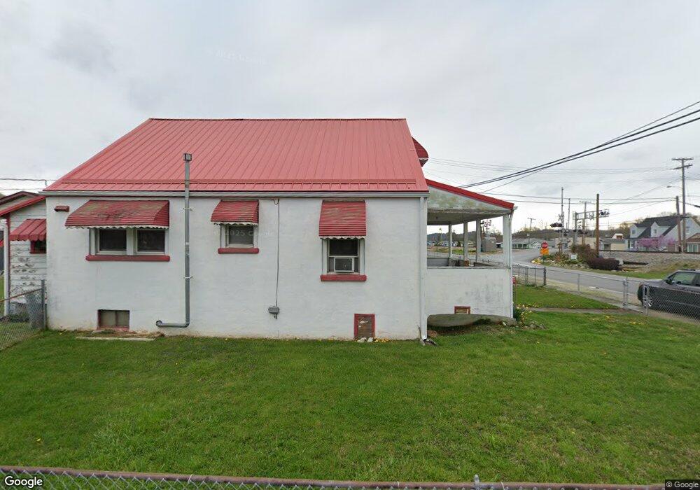 2209 Dunbar Ave, Dunbar, WV 25064 - photo 1