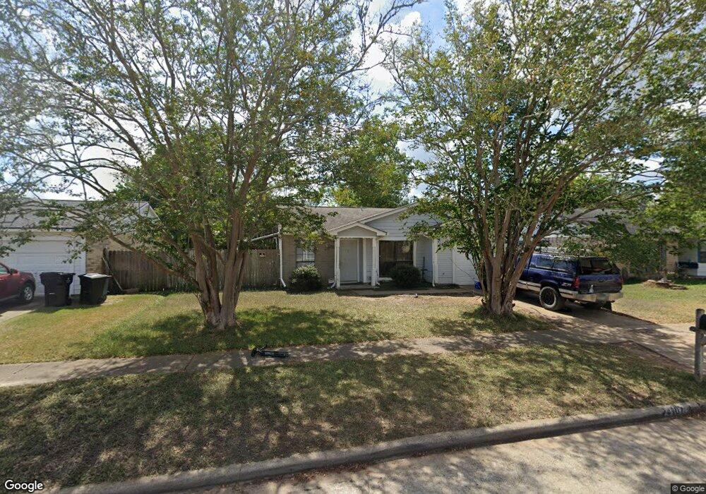 24107 Jumping Jay Ln, Hockley, TX 77447 - photo 1