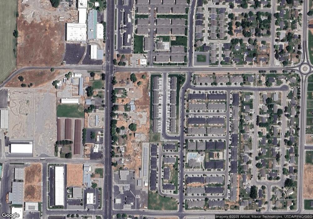 655 S 85 E, Smithfield, UT 84335 - photo 1