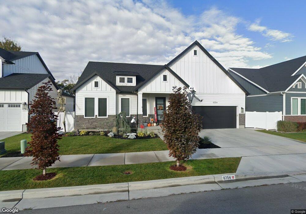 8354 S Levine Ln unit 108, Sandy, UT 84070 - photo 1