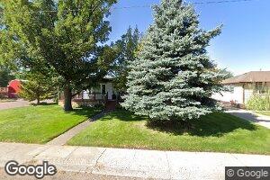 420 Monroe St, Kimball, NE 69145
