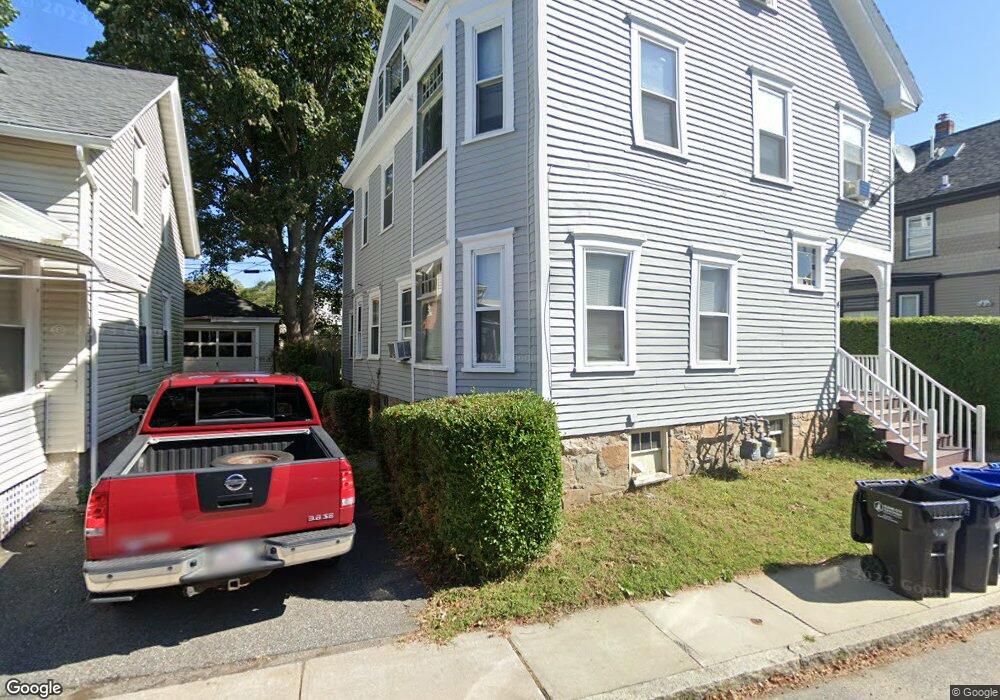 4 Elliot Place, Newport, RI 02840 - photo 1