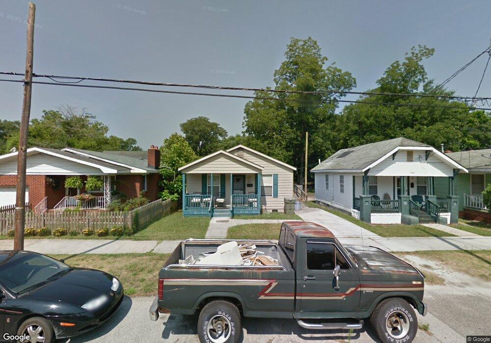 618 S 7th St, Wilmington, NC 28401 - photo 1