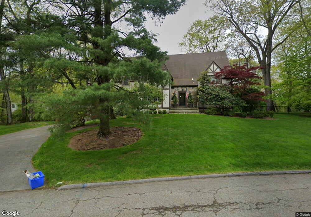 30 Nichols Place, Briarcliff Manor, NY 10510 - photo 1