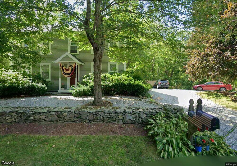 5 Kruse Rd, Hubbardston, MA 01452 - photo 1