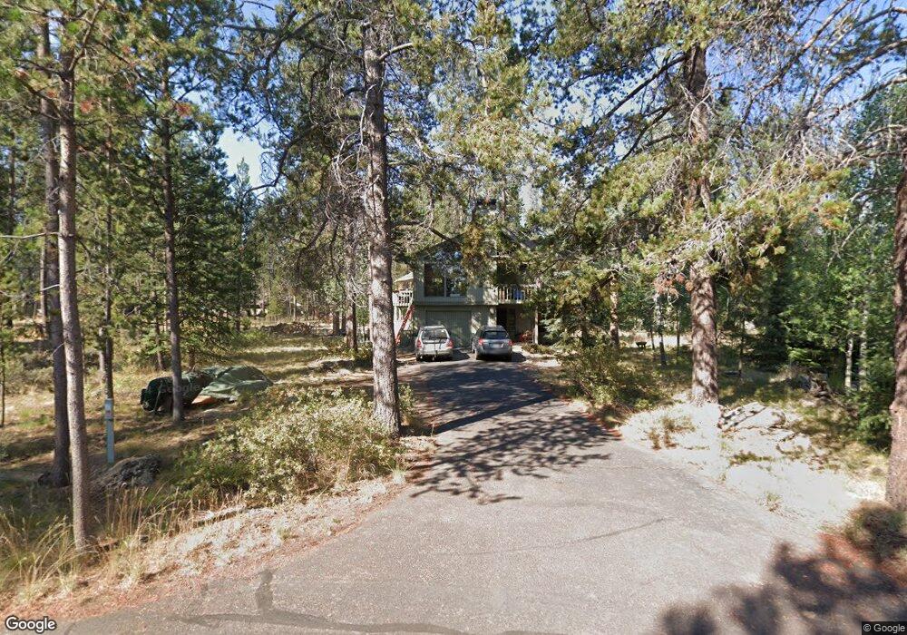 57749 Filbert Ln, Bend, OR 97707 - photo 1