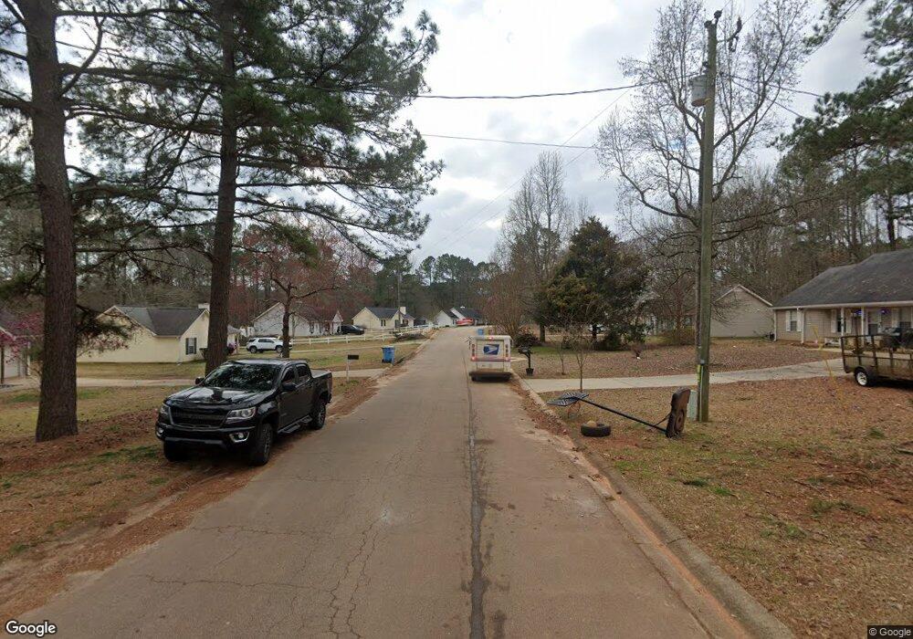 0 Star Lake Dr unit 9074280, Jackson, GA 30233 - photo 1