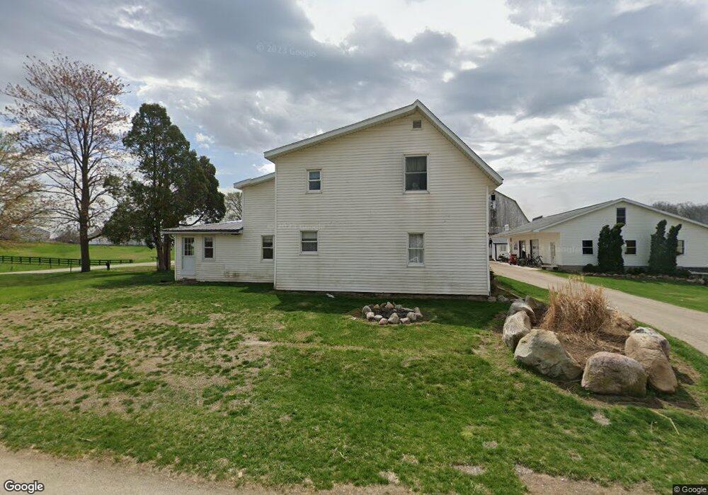 3940 E 300 S, Lagrange, IN 46761 - photo 1