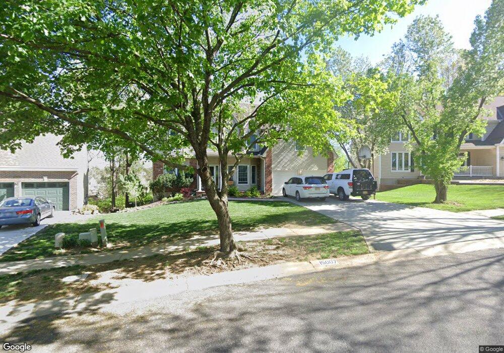 15007 W 76th St, Shawnee, KS 66216 - photo 1