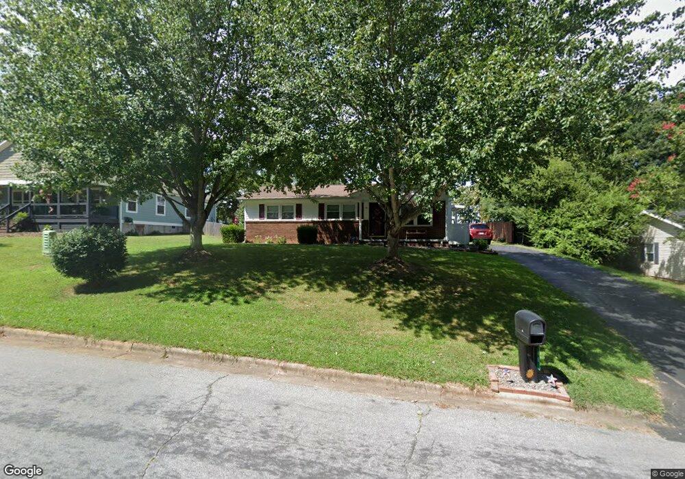 46 Tipperary Dr, Asheville, NC 28806 - photo 1