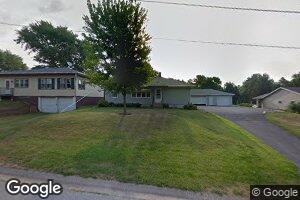105 5th Ave, Durant, IA 52747