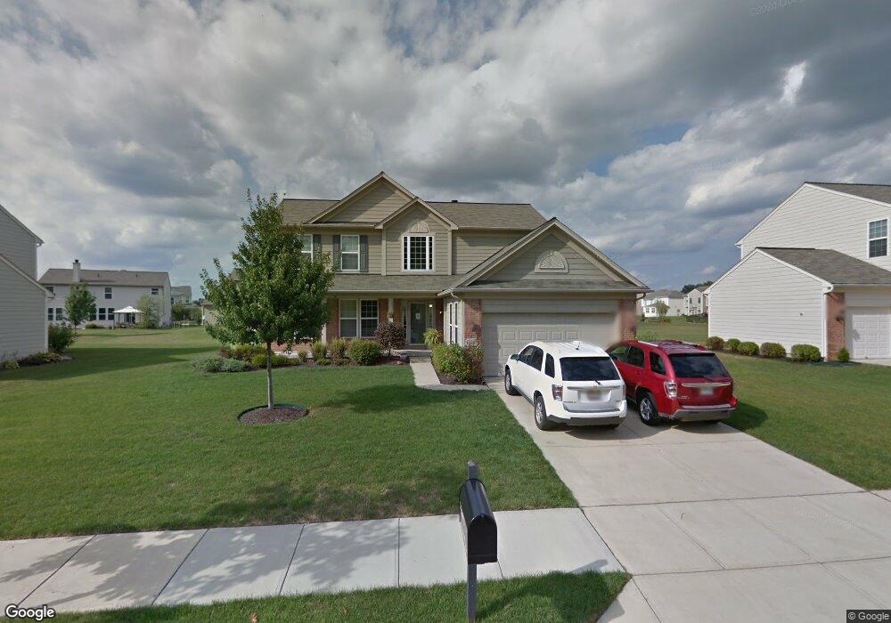 14402 Liverpool Place, Fishers, IN 46037 - photo 1