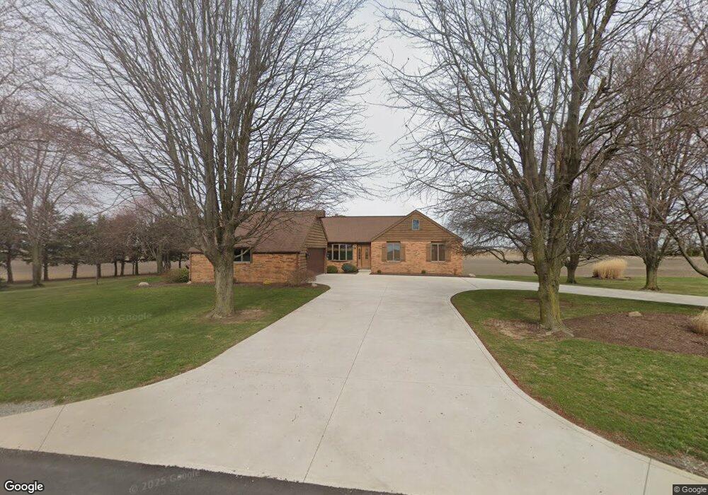 7260 State Route 12, Columbus Grove, OH 45830 - photo 1