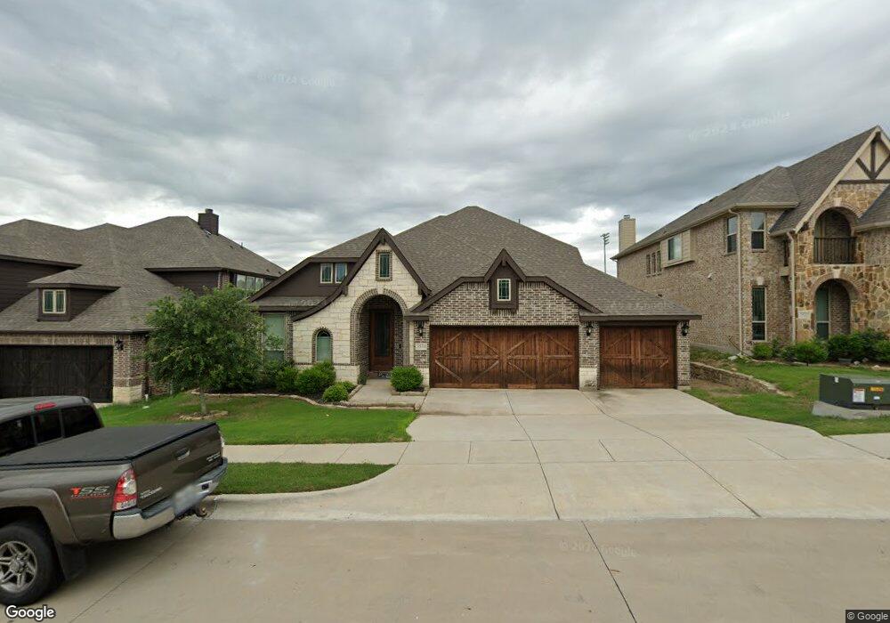 3534 Beaumont Dr, Wylie, TX 75098 - photo 1