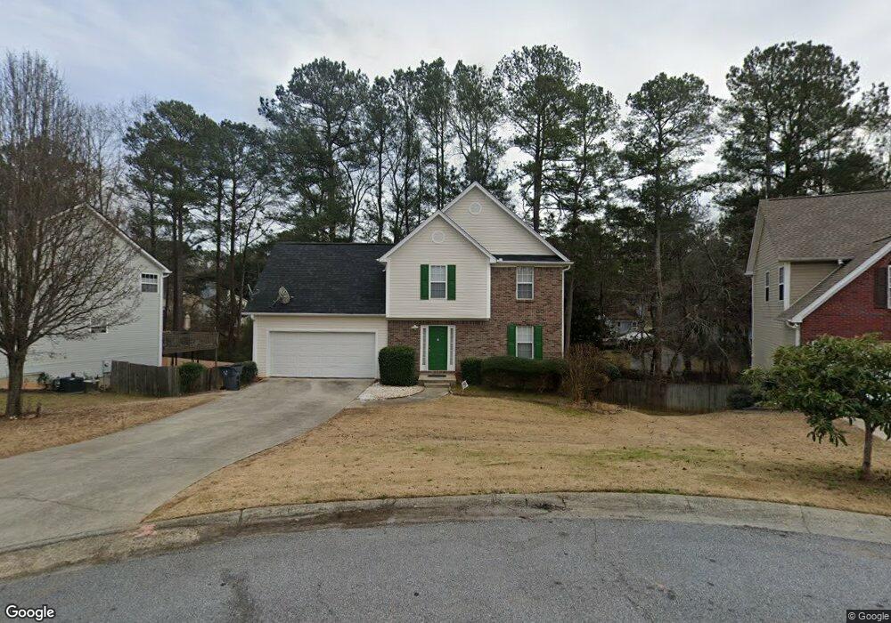 778 Eight Point Ct unit 3, Suwanee, GA 30024 - photo 1