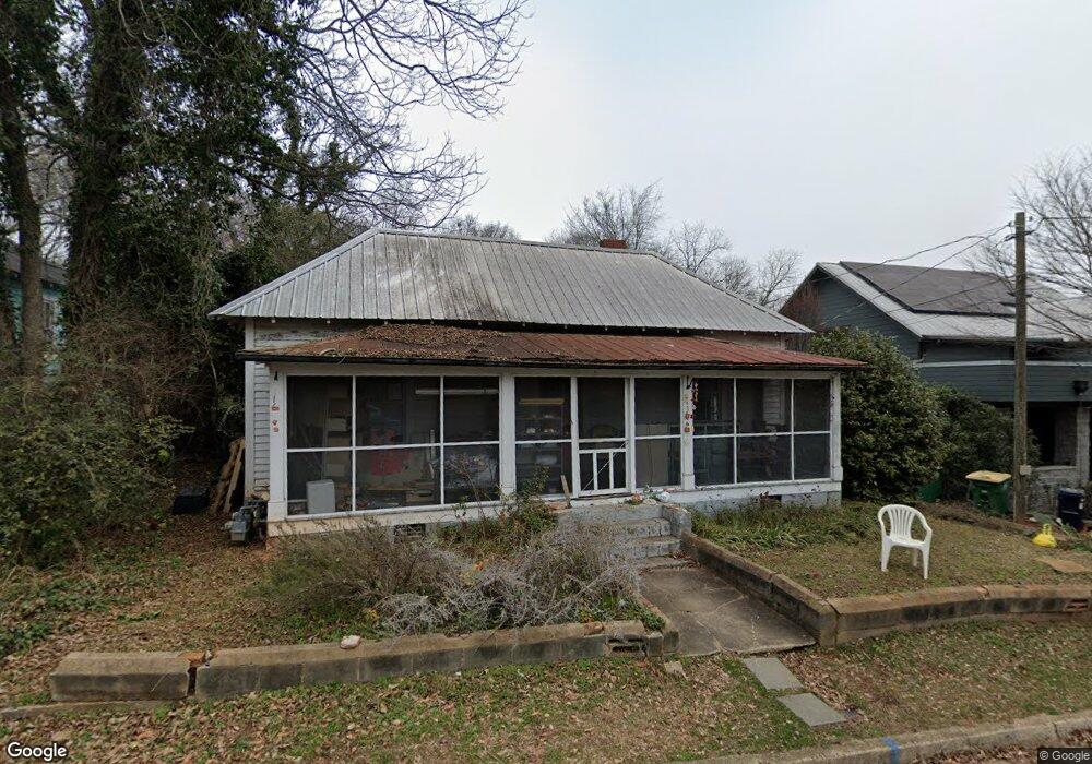 130 Easy St, Athens, GA 30601 - photo 1