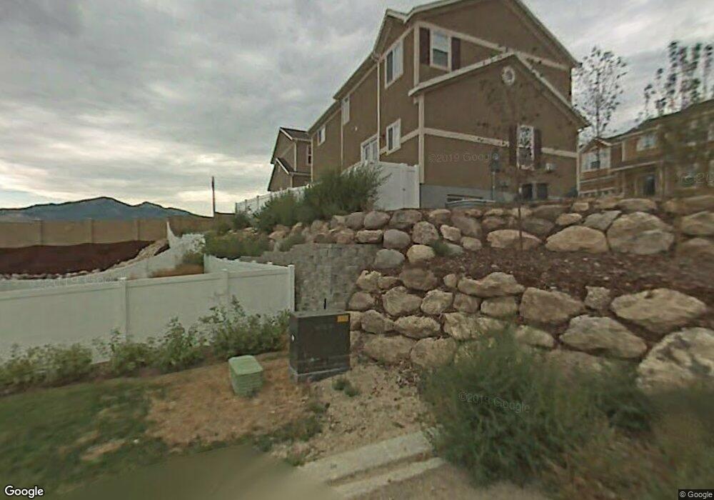 7676 Calendula Ln, West Jordan, UT 84081 - photo 1