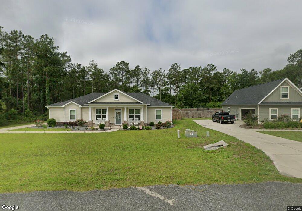72 Nandina Way, Crawfordville, FL 32327 - photo 1