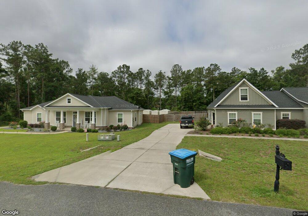 74 Nandina Way, Crawfordville, FL 32327 - photo 1