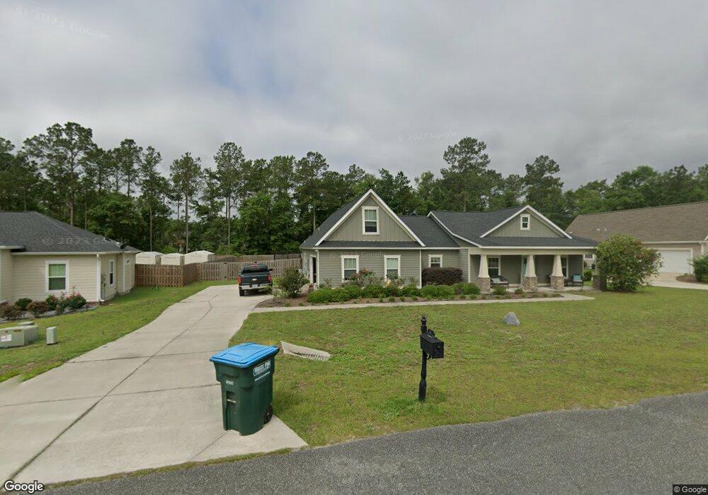 76 Nandina Way, Crawfordville, FL 32327 - photo 1