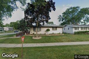 31 Blackhawk Dr, Thornton, IL 60476