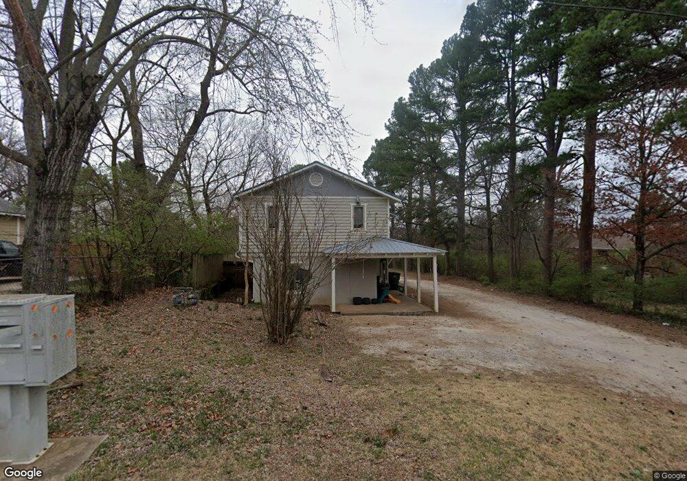 401 E 7th St, Fayetteville, AR 72701 - photo 1