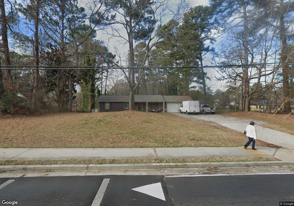 3535 Hill Dr unit 2, Duluth, GA 30096 - photo 1