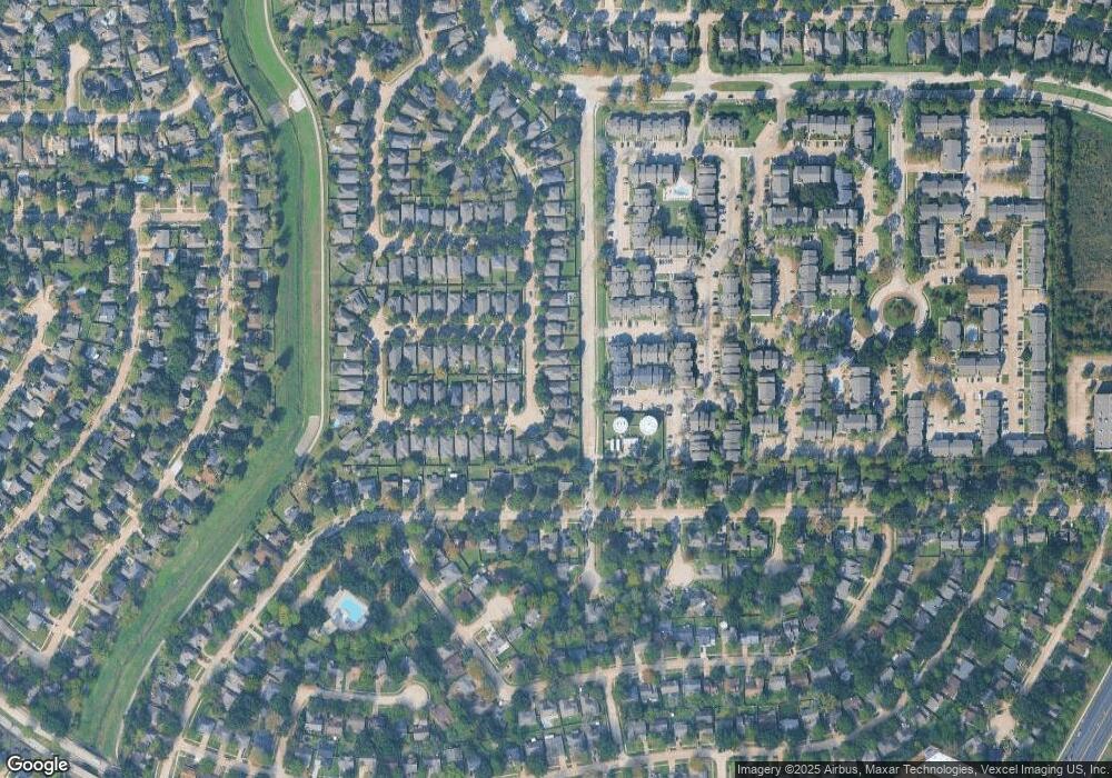 8910 Tarpon Springs Ln, Houston, TX 77095 - photo 1