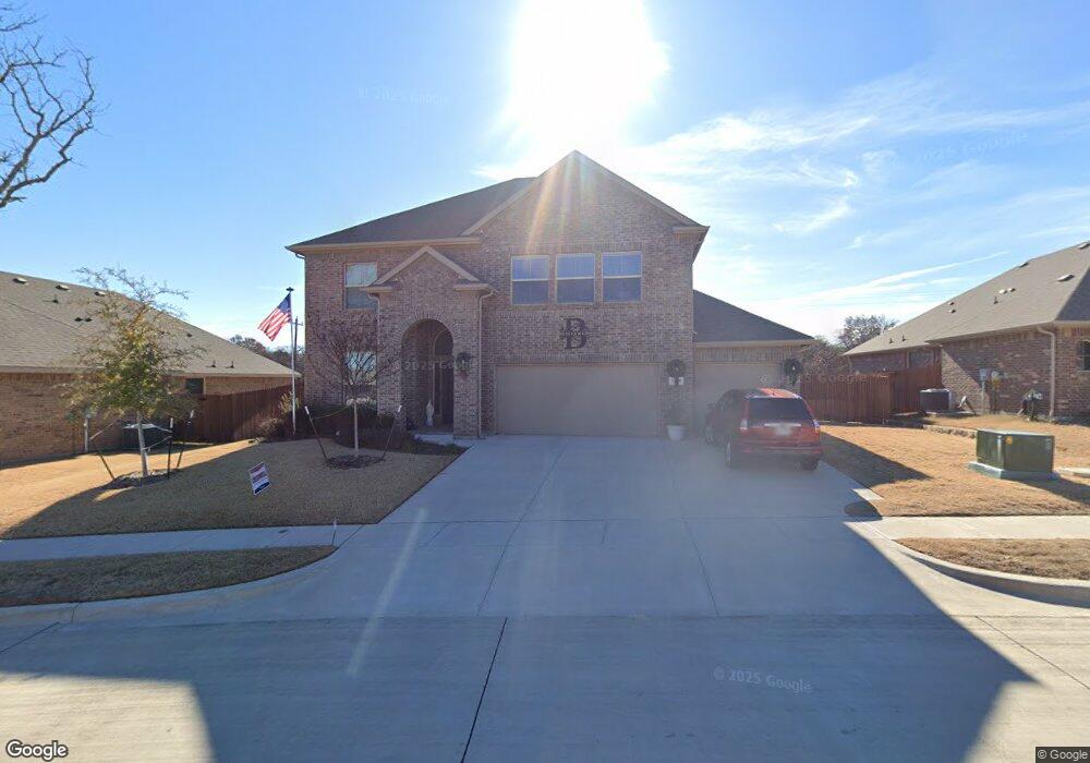 1730 Swale Ln, Granbury, TX 76049 - photo 1
