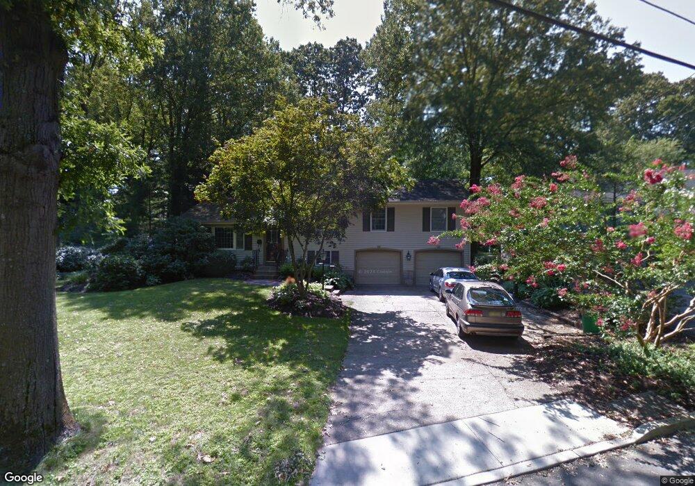 30 Pennbrook Dr, Haddonfield, NJ 08033 - photo 1