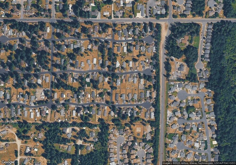 8404 194th St E, Spanaway, WA 98387 - photo 1