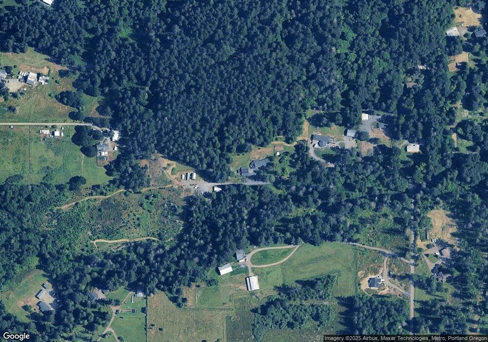 15601 S Gilchrist Rd, Mulino, OR 97042 - photo 1