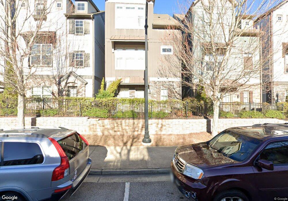 1008 Moorewood Ln SE, Smyrna, GA 30080 - photo 1