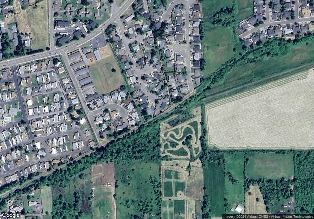 369 S Grove Ln, Sutherlin, OR 97479 - photo 1