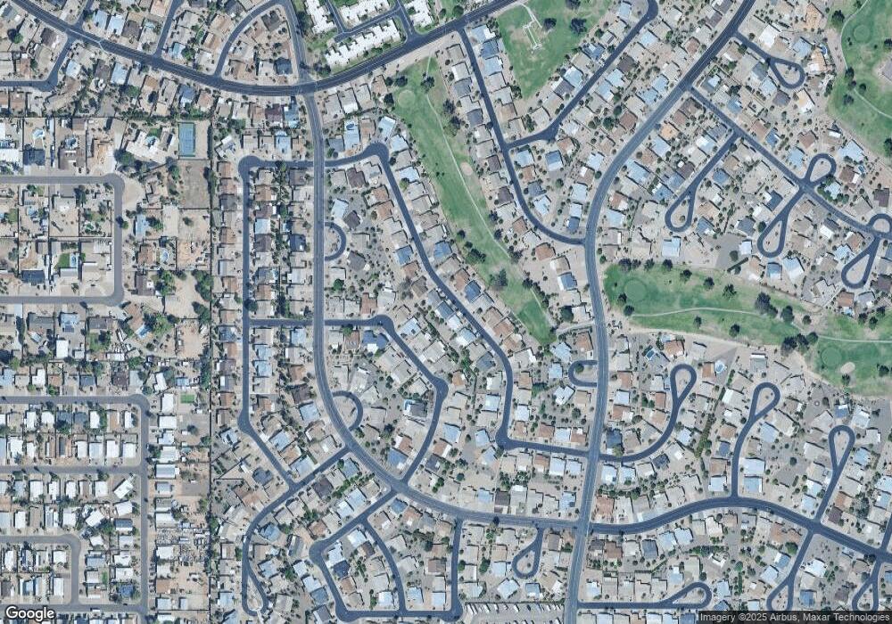 942 S 79th Way, Mesa, AZ 85208 - photo 1