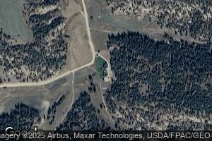 980 E Parrot Creek Rd, Roundup, MT 59072