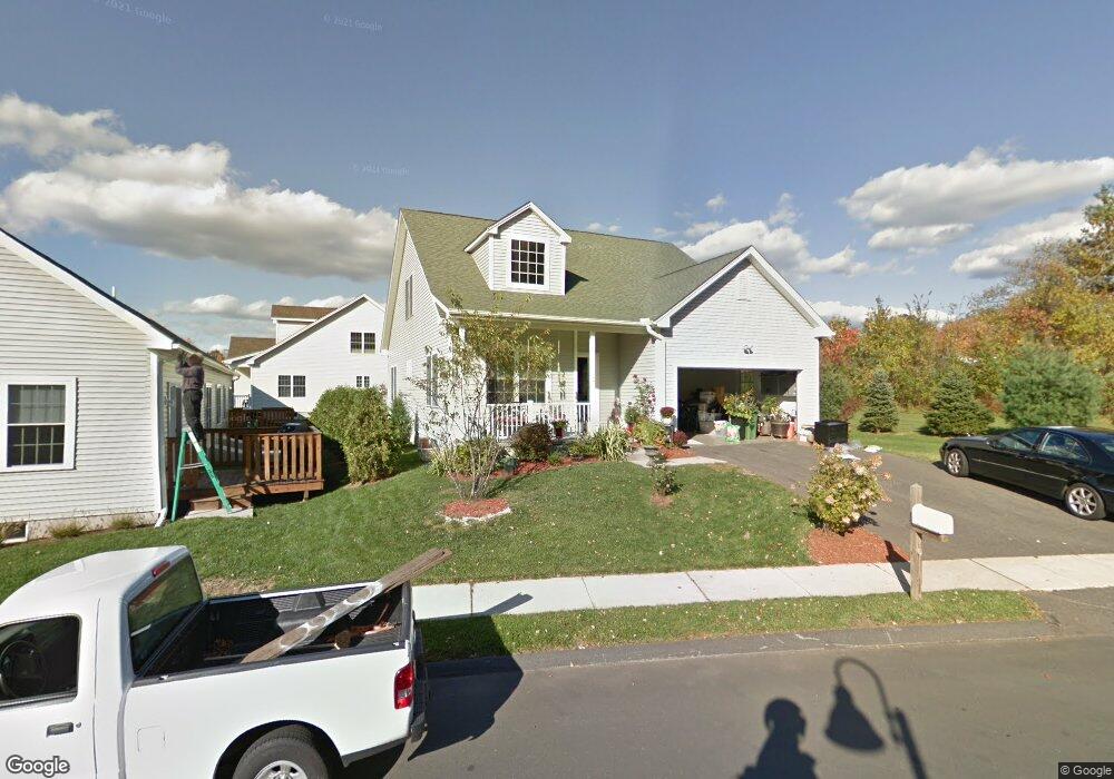 2 Fairfield Ln unit 46, Glastonbury, CT 06033 - photo 1