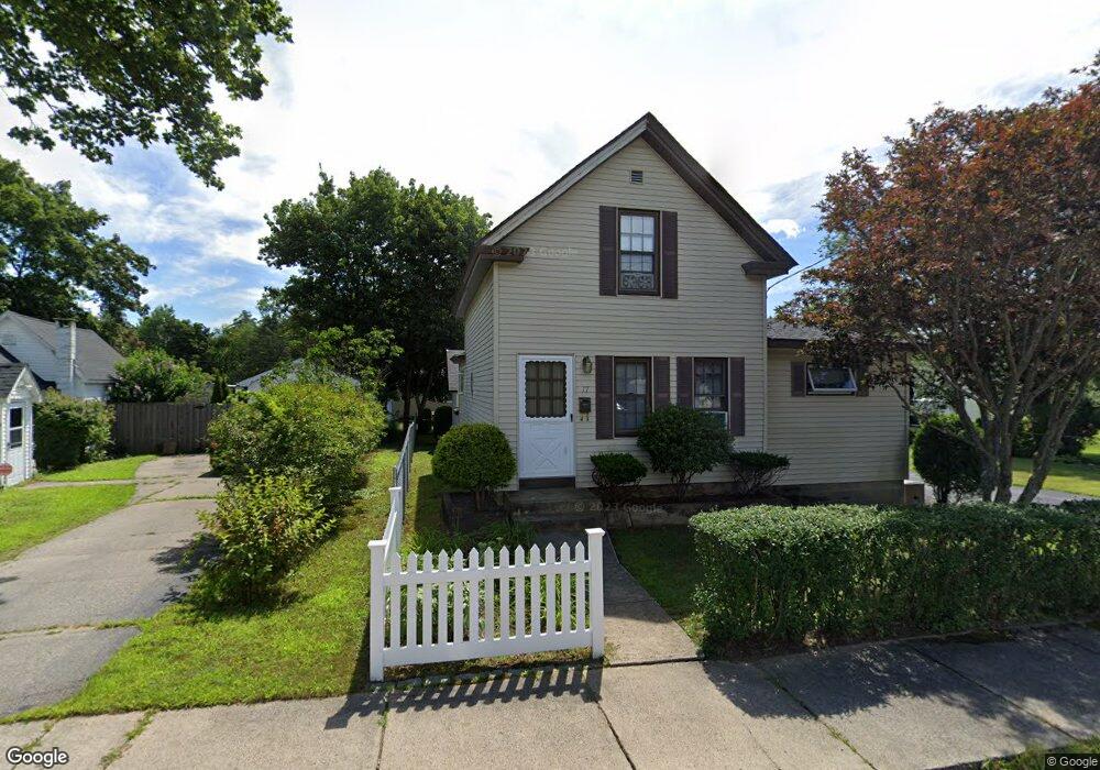 17 Witham St, Springvale, ME 04083 - photo 1