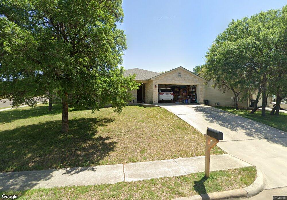 101 Grant Ct, San Marcos, TX 78666 - photo 1