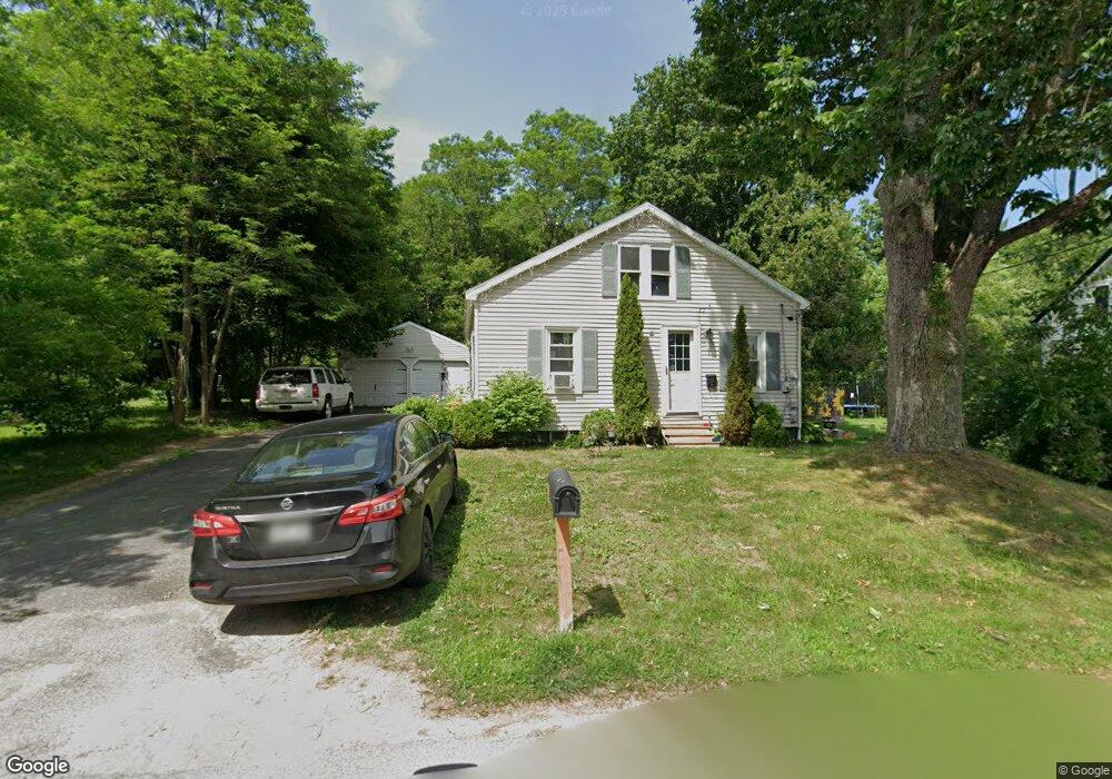25 Yeaton St, Waterville, ME 04901 - photo 1