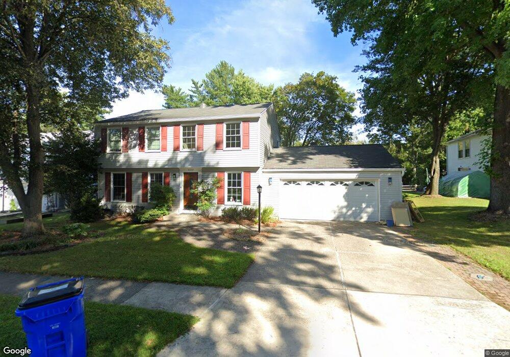 9570 Angelina Cir, Columbia, MD 21045 - photo 1