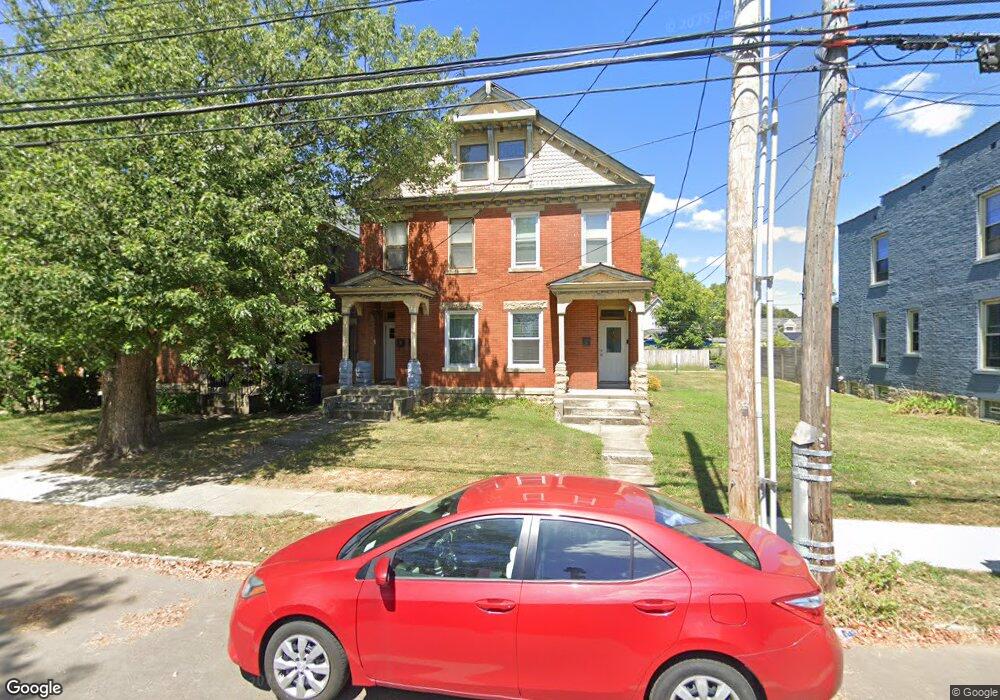 406 W 1st Ave unit 406 W. 1st Ave C-Bus, Columbus, OH 43201 - photo 1