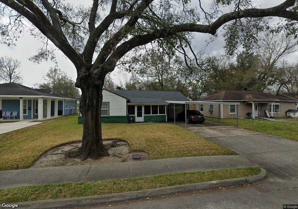 5118 Kelso St, Houston, TX 77021 - photo 1