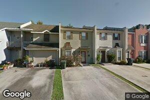 207 Rue D Iberville, Houma, LA 70360