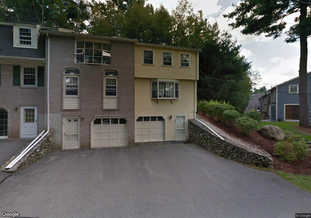 22 Cannongate III, Nashua, NH 03063 - photo 1