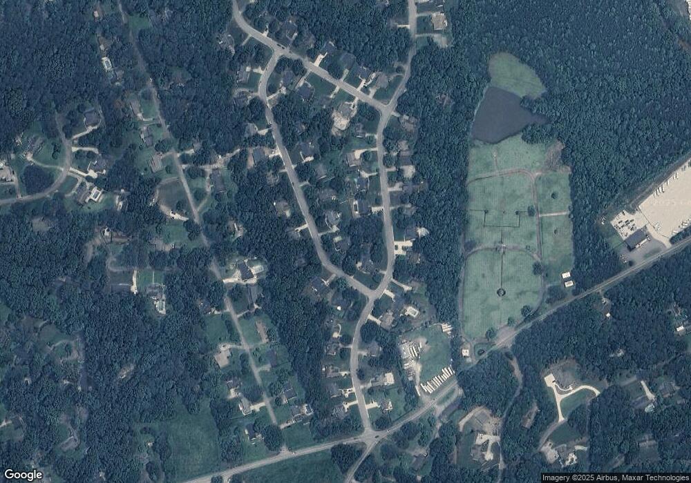 107 Burchfield Run, Carrollton, GA 30116 - photo 1